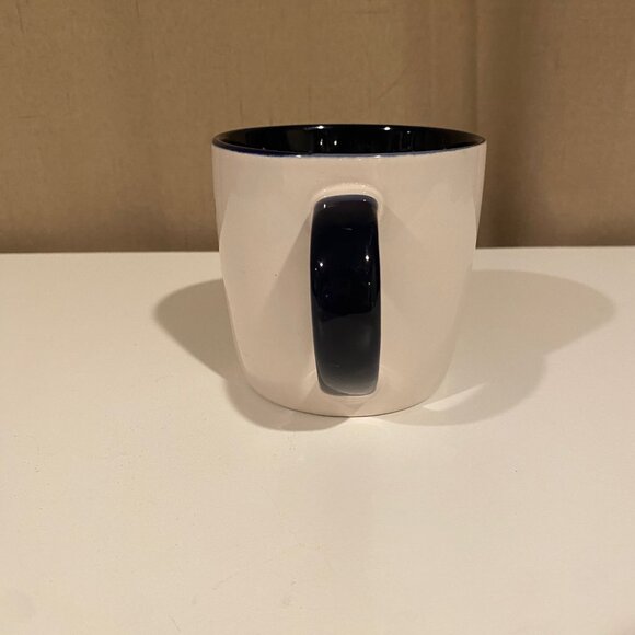 Los Angeles‎ Zoo Souvenir Mug 3.5” White & Black Ceramic Coffee Cup - Picture 2 of 6